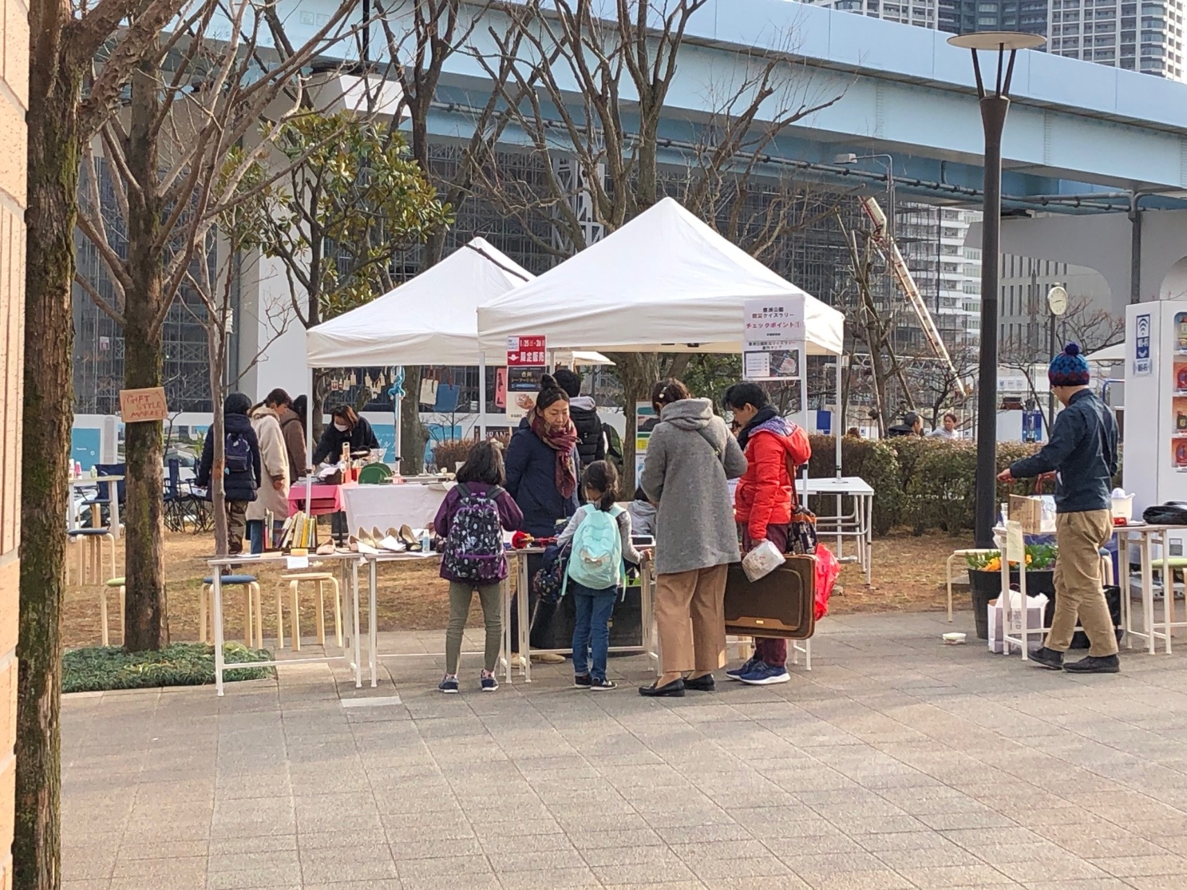 豊洲スタイルマーケットvol.9